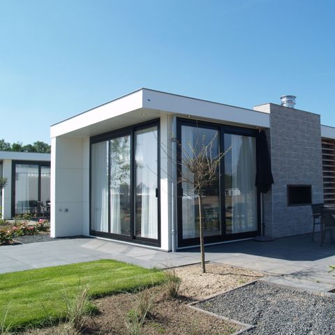 Vakantiehuis 6 personen - Pavillon