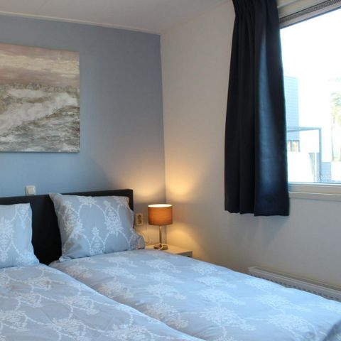 VAKANTIEHUIS 10 personen - Pavilion l'etage Sauna 10