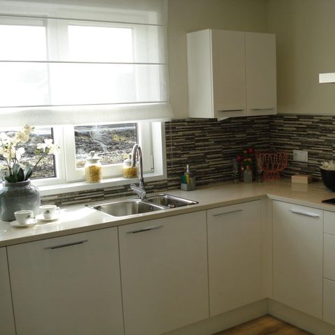 VAKANTIEHUIS 10 personen - Pavilion l'etage Sauna 10