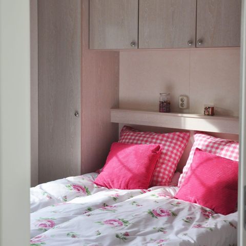 VAKANTIEHUIS 4 personen - Berkel