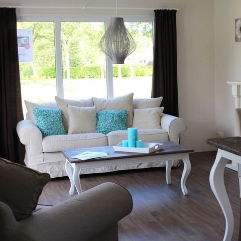 VAKANTIEHUIS 4 personen - Berkel