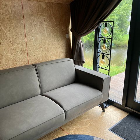 Tiny House 2 personen - Solo Retreat