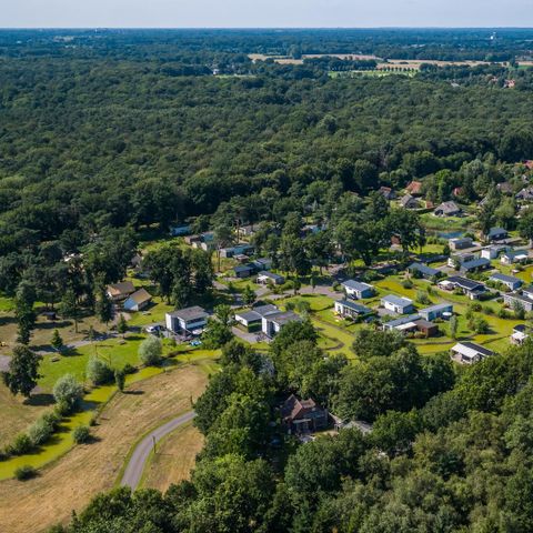 STAANPLAATS - Standaard