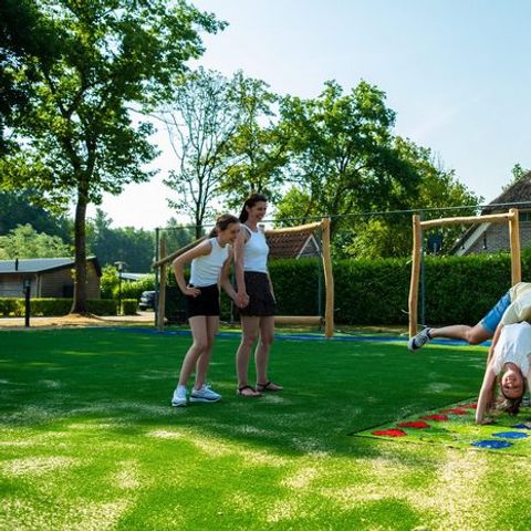 EuroParcs Reestervallei - Staphorst - Afbeelding N°3