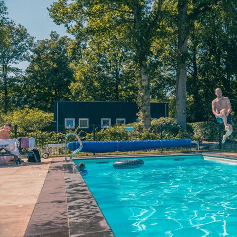 EuroParcs Reestervallei - Staphorst - Afbeelding N°2