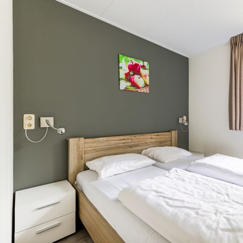 Bungalow 6 personen - Calluna