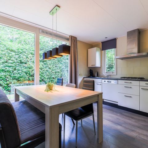 Bungalow 6 personen - Calluna
