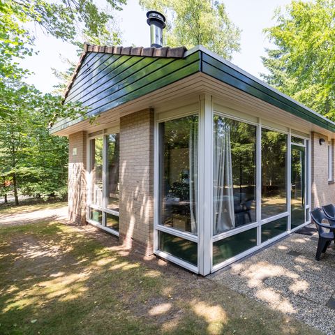 Bungalow 6 personen - Carnea