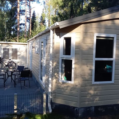 Chalet 4 personen - Chalet Erica