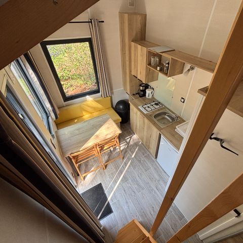 UNIEKE ACCOMMODATIE 4 personen