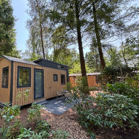 UNIEKE ACCOMMODATIE 4 personen