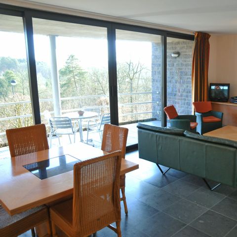 Appartement 4 personen - A