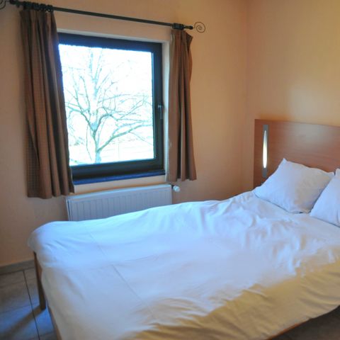 Appartement 4 personen - A