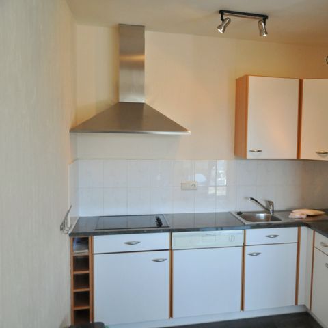 Appartement 4 personen - A