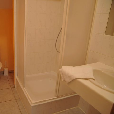 Appartement 4 personen - A