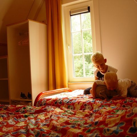 Bungalow 6 personen - Agora