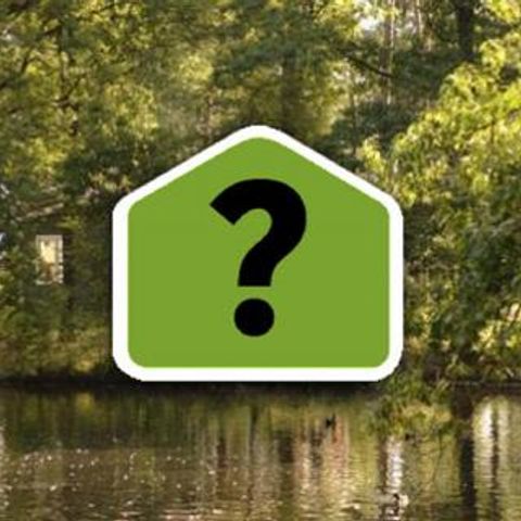 Bungalow 6 personen - Secret