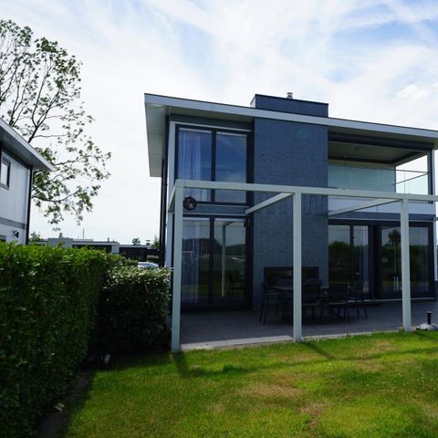 Chalet 6 personen - Cube Magnifique