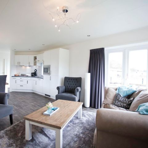 Chalet 4 personen - Exclusif