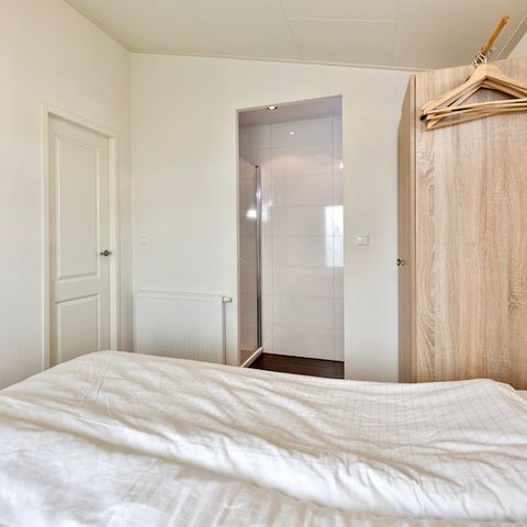 Chalet 4 personen - Veranda XL