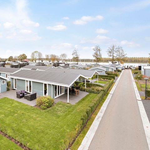 Chalet 4 personen - Veranda XL