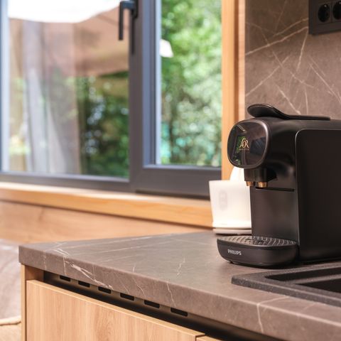 UNIEKE ACCOMMODATIE 2 personen - Tiny Loft