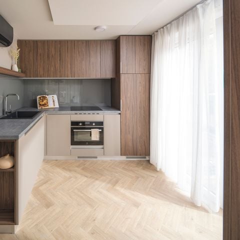 LODGE 4 personen - Sauwer