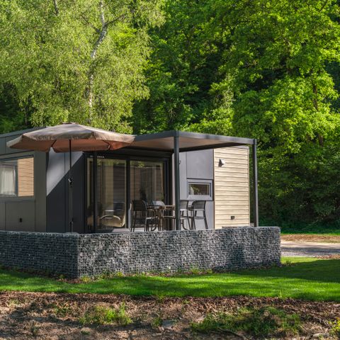 Lodge 6 personen - Sauwer