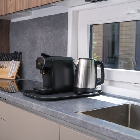 LODGE 6 personen - Sauwer