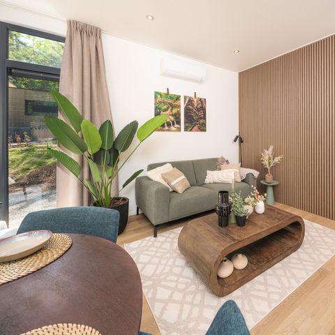 LODGE 4 personen - Mamer