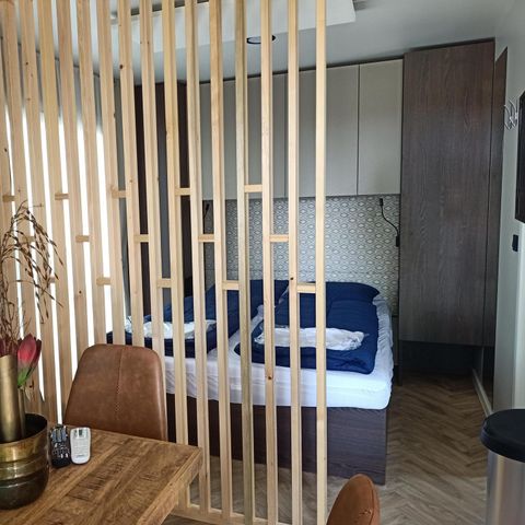 UNIEKE ACCOMMODATIE 2 personen - Tiny House met hottub