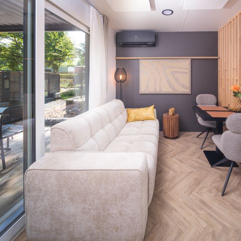 UNIEKE ACCOMMODATIE 2 personen