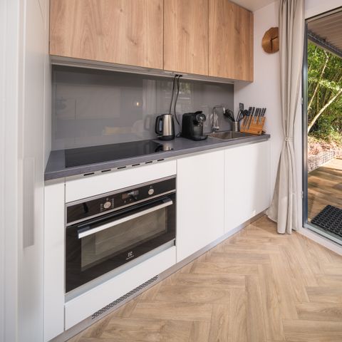 UNIEKE ACCOMMODATIE 2 personen