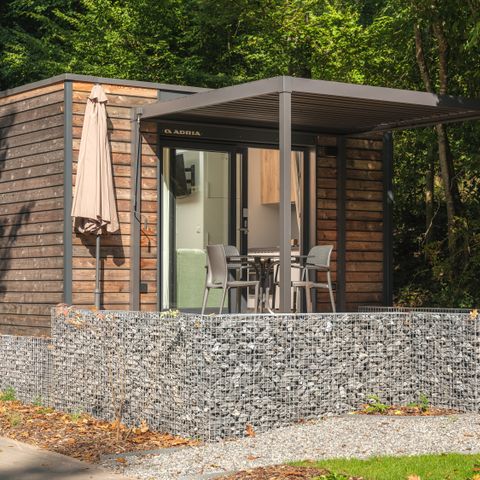 UNIEKE ACCOMMODATIE 2 personen