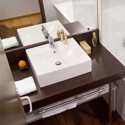 Appartement 4 personen - (max. 2 adults) Le Valjoly