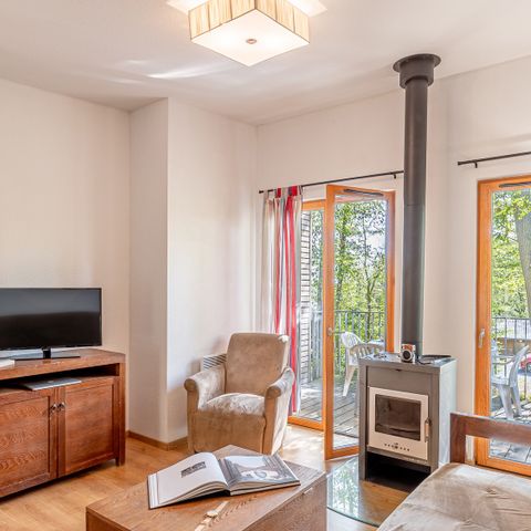 APPARTEMENT 6 personen - Le Valjoly