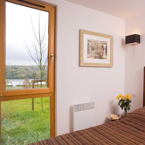 APPARTEMENT 7 personen - Le Valjoly