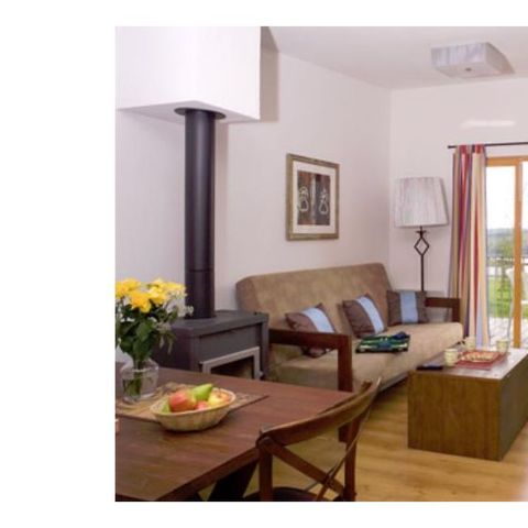 Appartement 8 personen - Le Valjoly