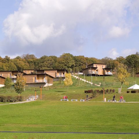 Appartement 8 personen - Le Valjoly