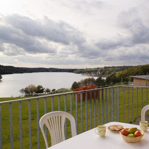 Appartement 8 personen - Le Valjoly