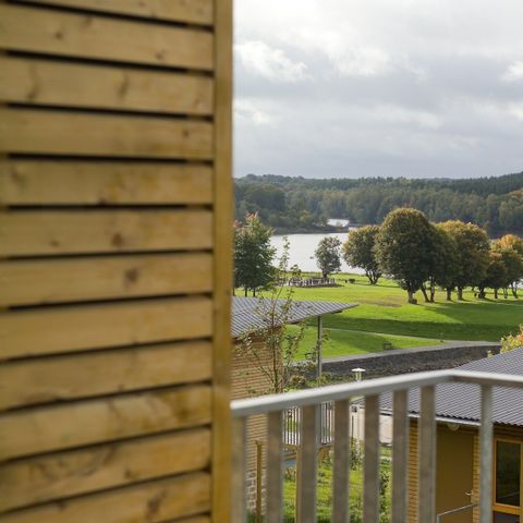 Appartement 8 personen - Le Valjoly