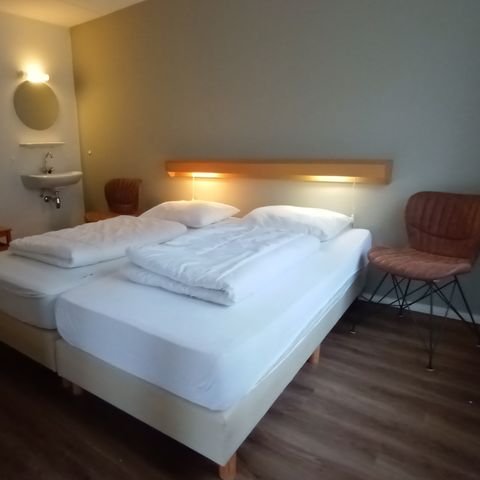 Bungalow 4 personen - Bungalow