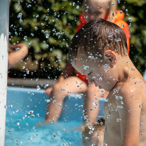 Recreatiepark De Voorst - Noordoostpolder - Afbeelding N°6