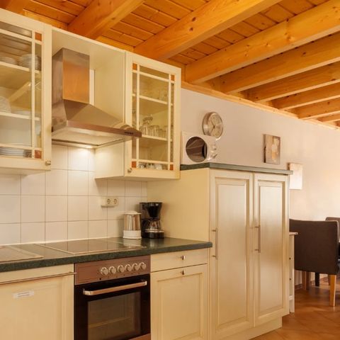 VAKANTIEHUIS 8 personen - Z Anker (max. 6 adults)