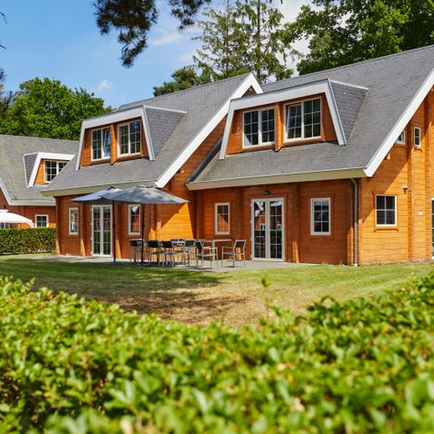 VAKANTIEHUIS 12 personen - 12C