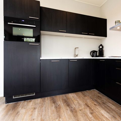 VAKANTIEHUIS 4 personen - Module Special