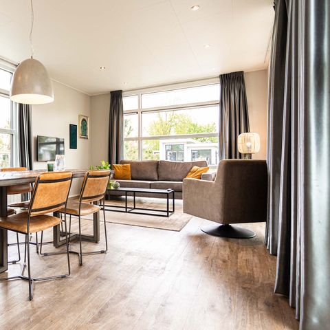 VAKANTIEHUIS 4 personen - Module Special