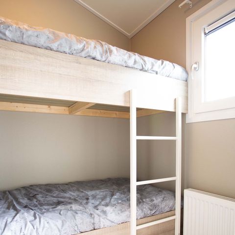 VAKANTIEHUIS 6 personen - Leijhoeve
