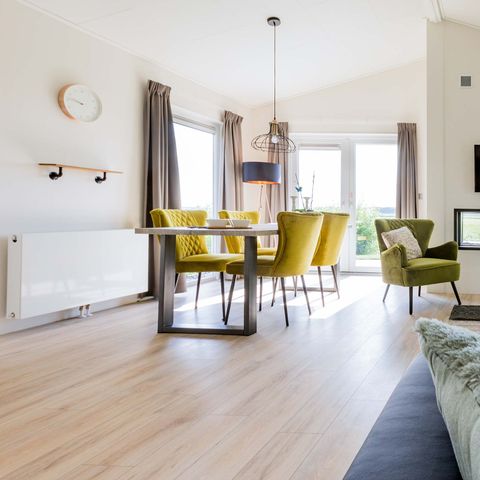 VAKANTIEHUIS 6 personen - Leijhoeve