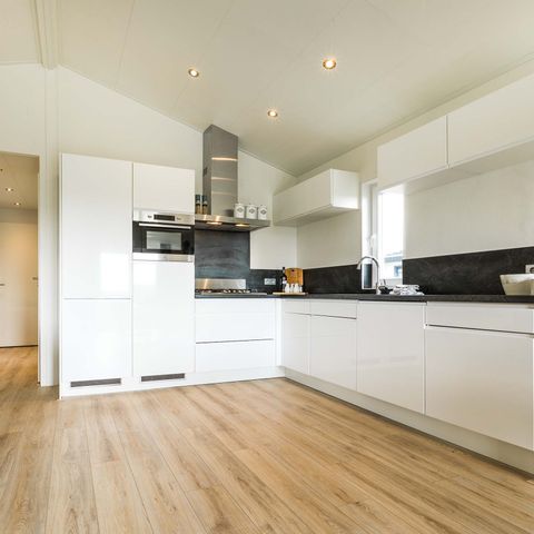 VAKANTIEHUIS 6 personen - Leijhoeve